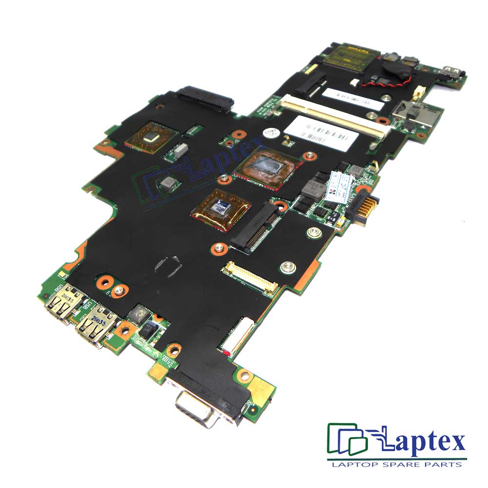 Hp Dv2 Ati On Board Cpu Motherboard